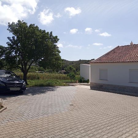 Vila Casa Raios De Sol Burgau Exteriér fotografie
